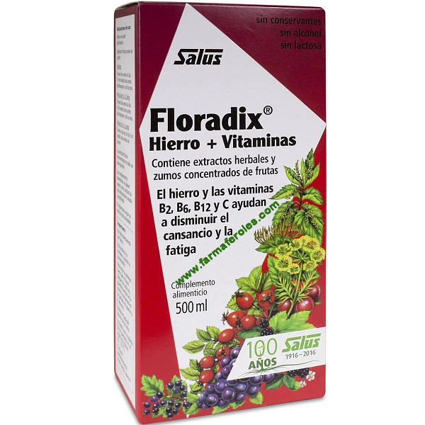Floradix