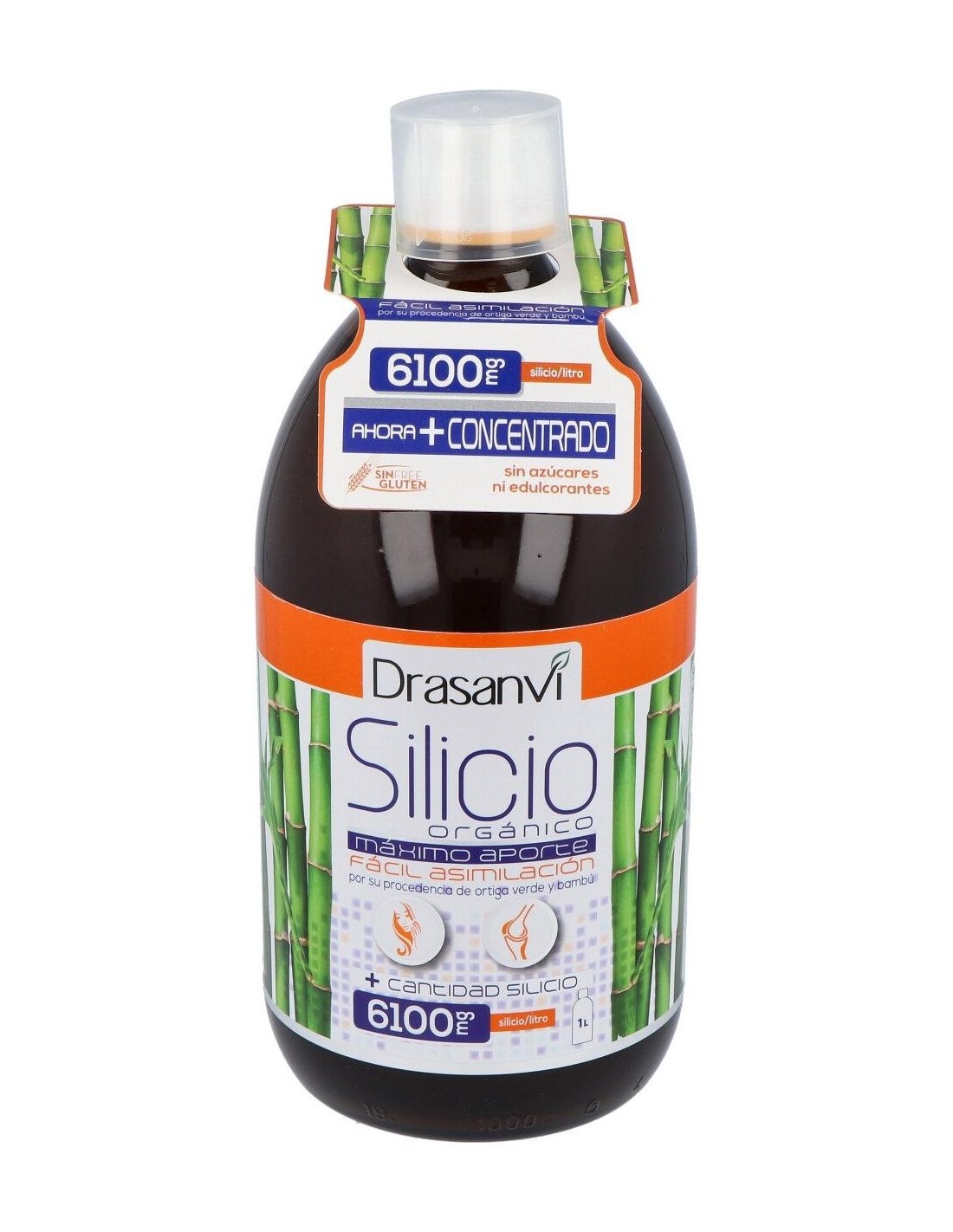 Silicio